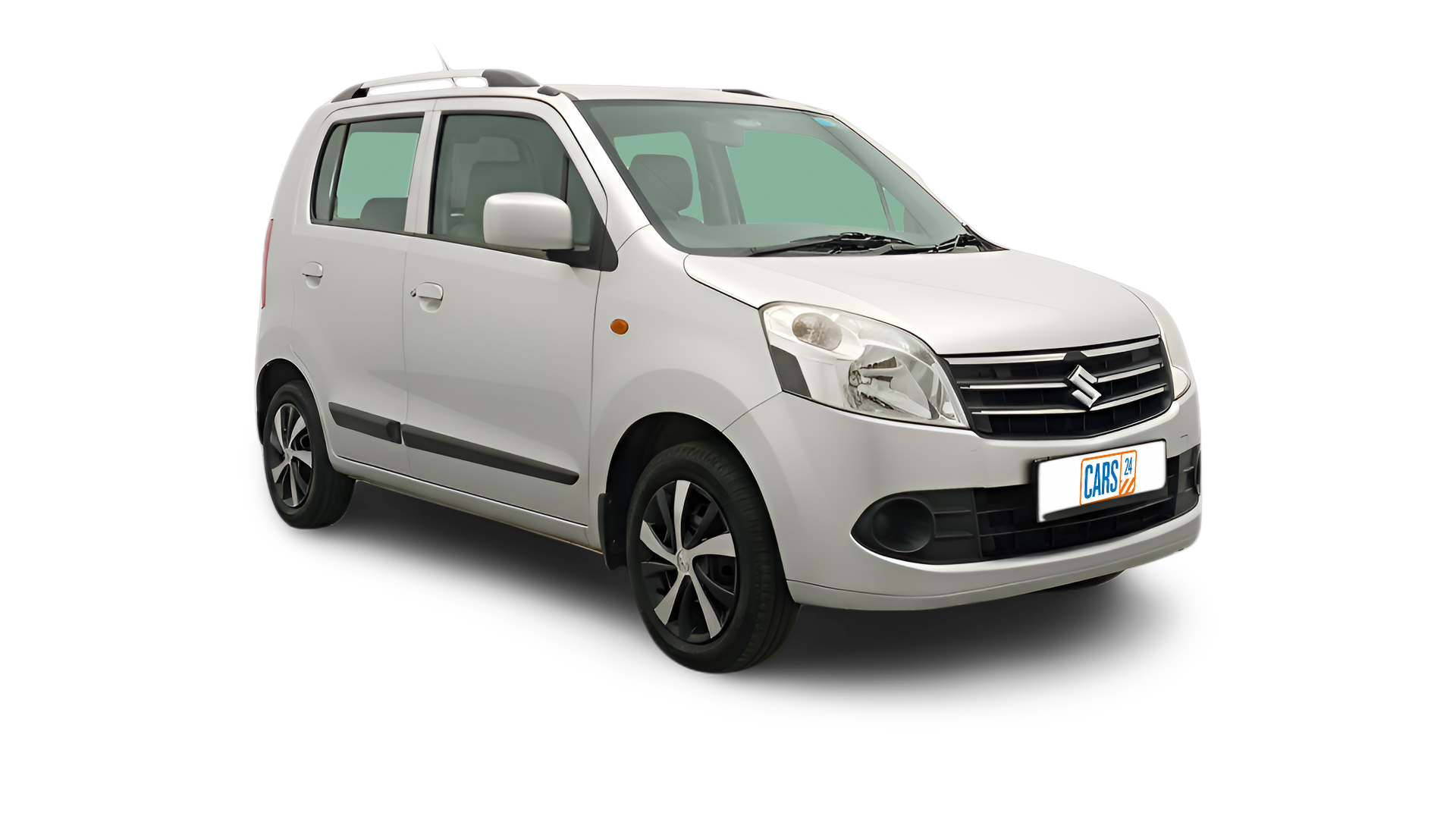 Maruti Wagon R 1.0-img